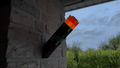 Minecraft-Inspired Wall Torch Lamp – LED Pixel Style Wall Mounted Light, Gaming Room Decor, USB Powered Ambient Night LightMinecraft-Inspired Wall Torch Lamp – LED Pixel Style Wall Mounted Light, Gaming Room Decor, USB Powered Ambient Night Light