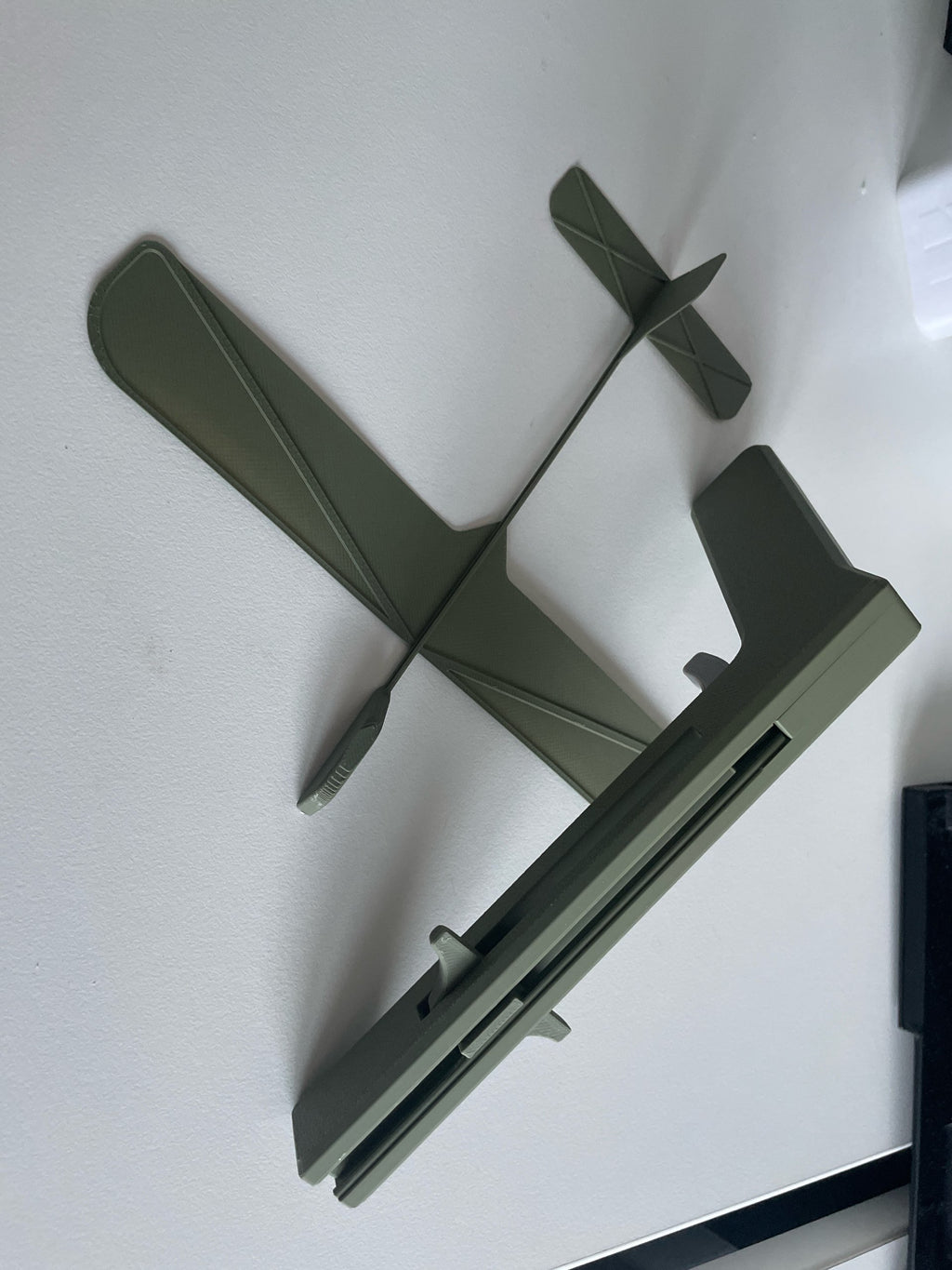 AeroShot – Lightweight Foam Plane For play