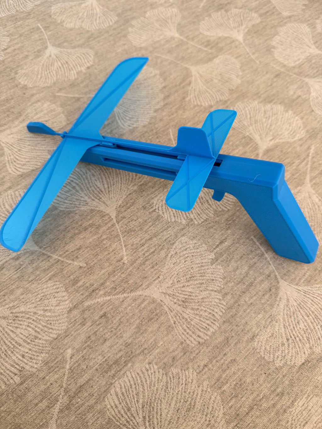 AeroShot – Lightweight Foam Plane For play