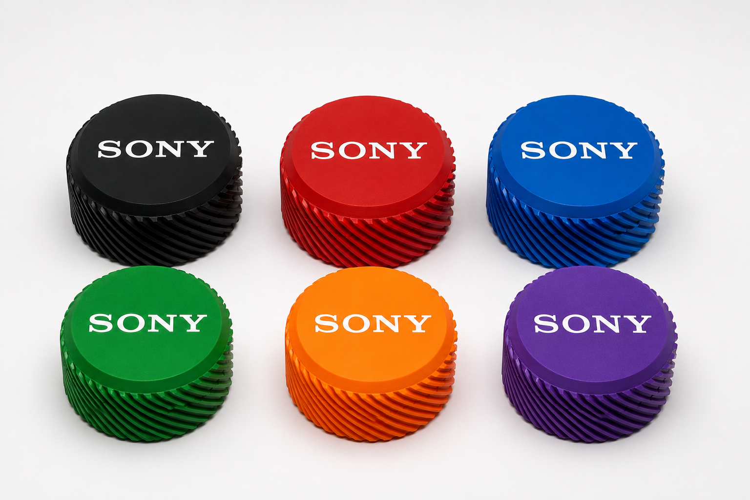 Sony NP-FZ100 Tough Battery &amp; Memory Card Storage Case for 3 Battery 4 Express card and 3 Type A And B -card