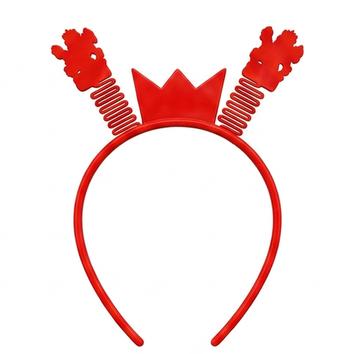 IPl RCB Winner Hair Band For RCBfans Unisex